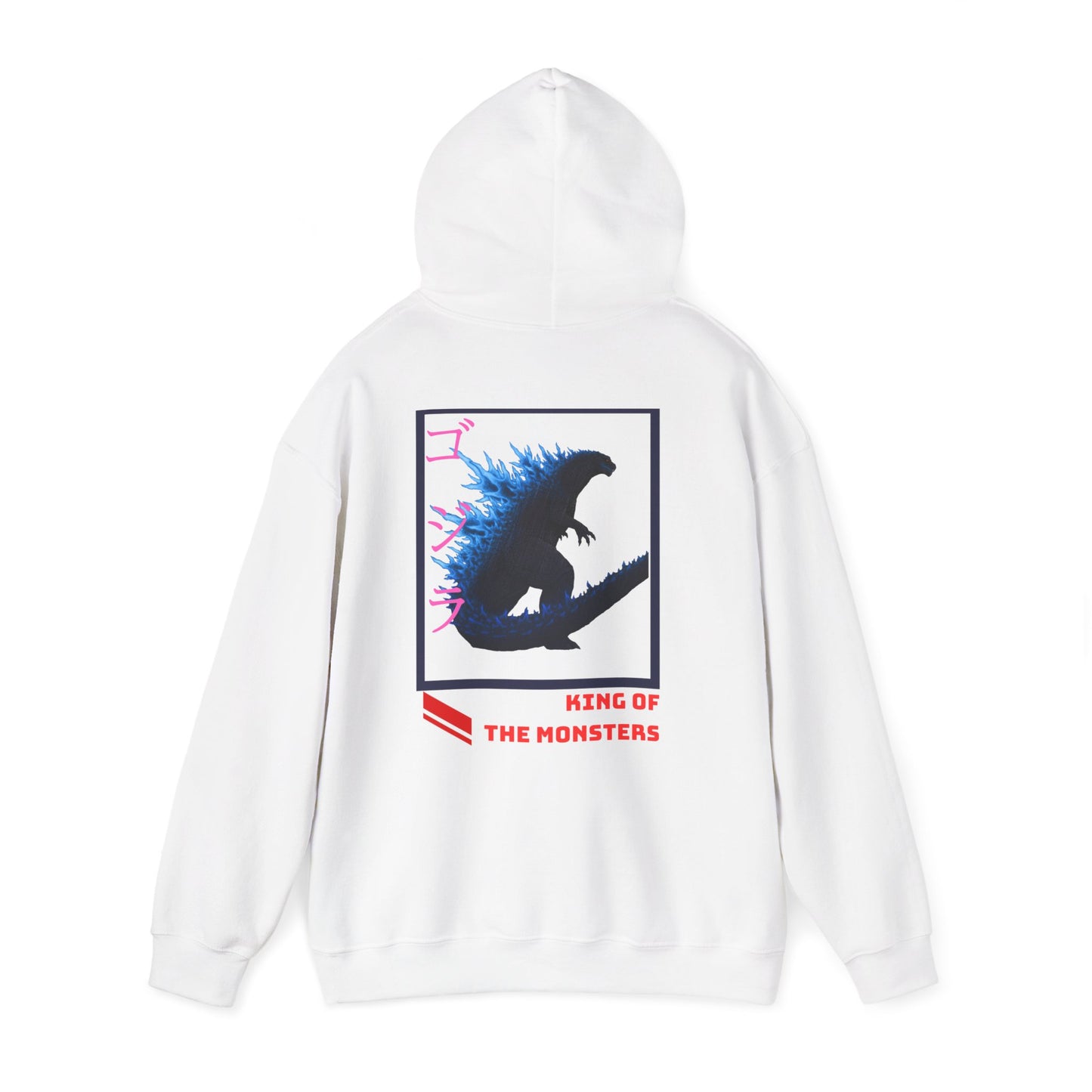 King of The Monsters 01