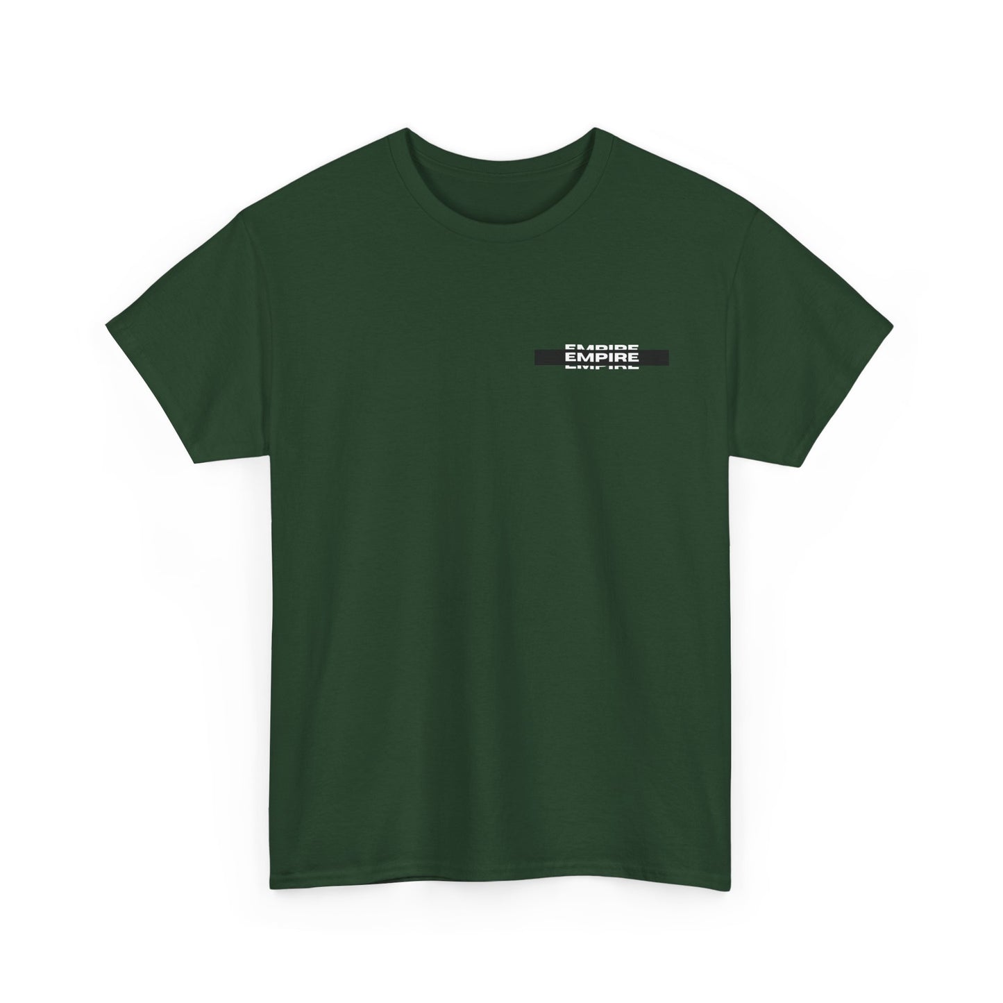 Empire Essentials 01