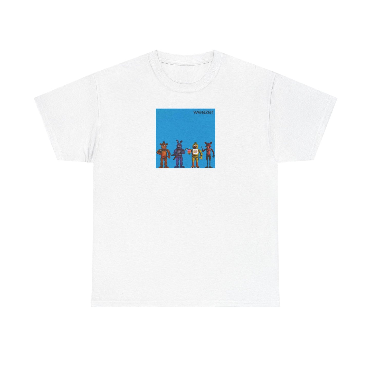 FNAF Tee