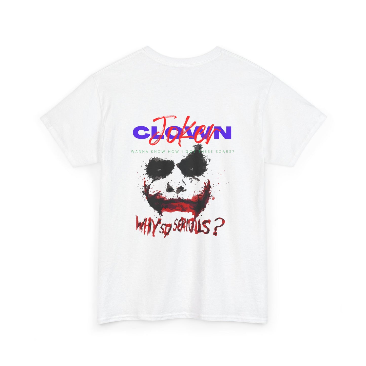 Gotham Essentials 02