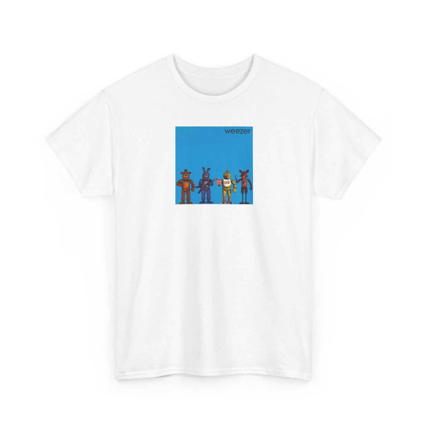 FNAF Tee