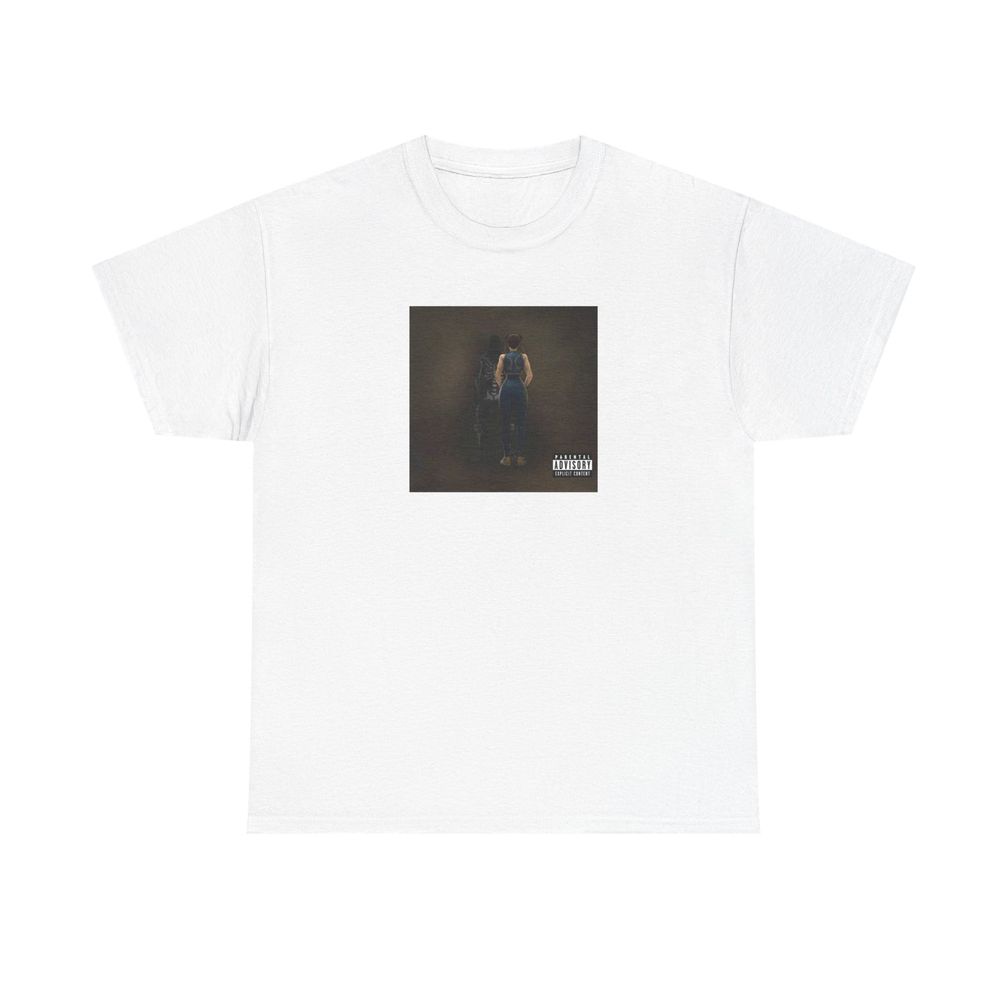 Vultures 2 Tee