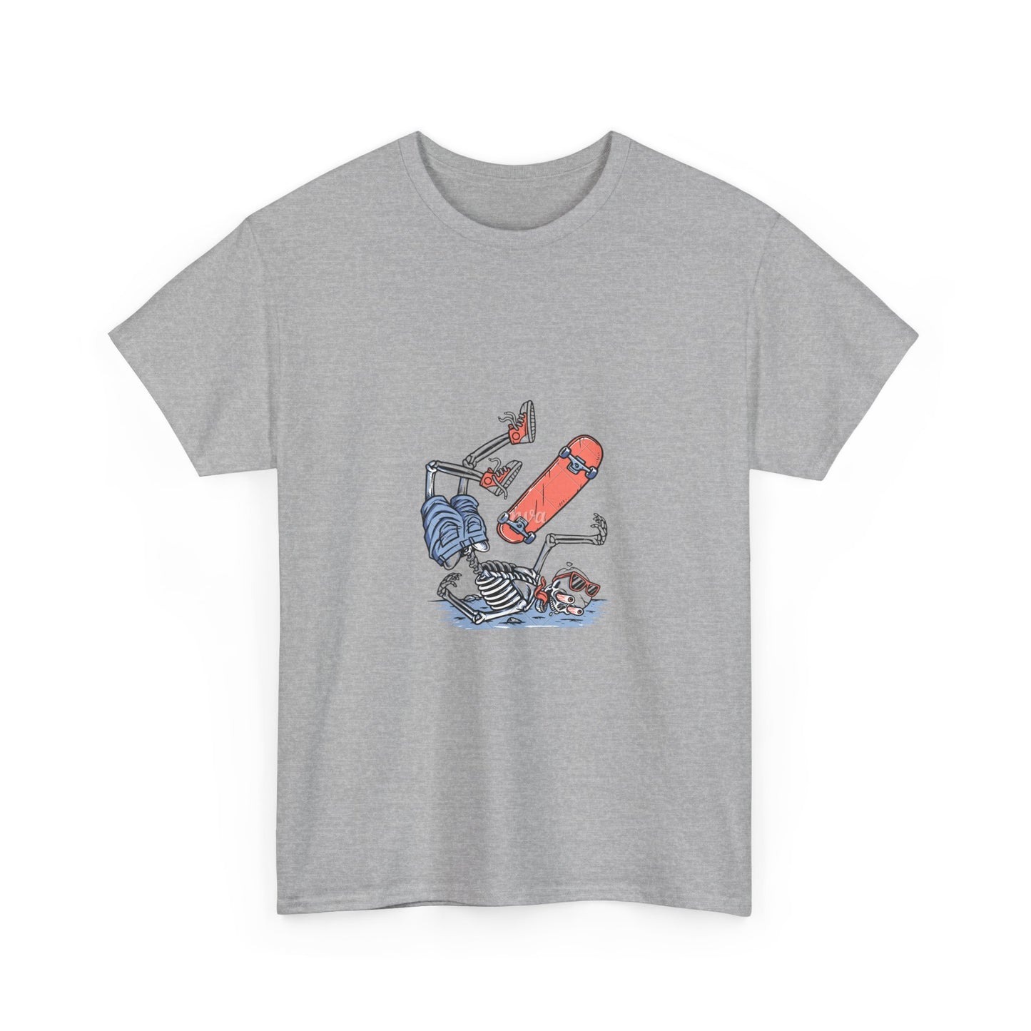Skaters Essentials 02