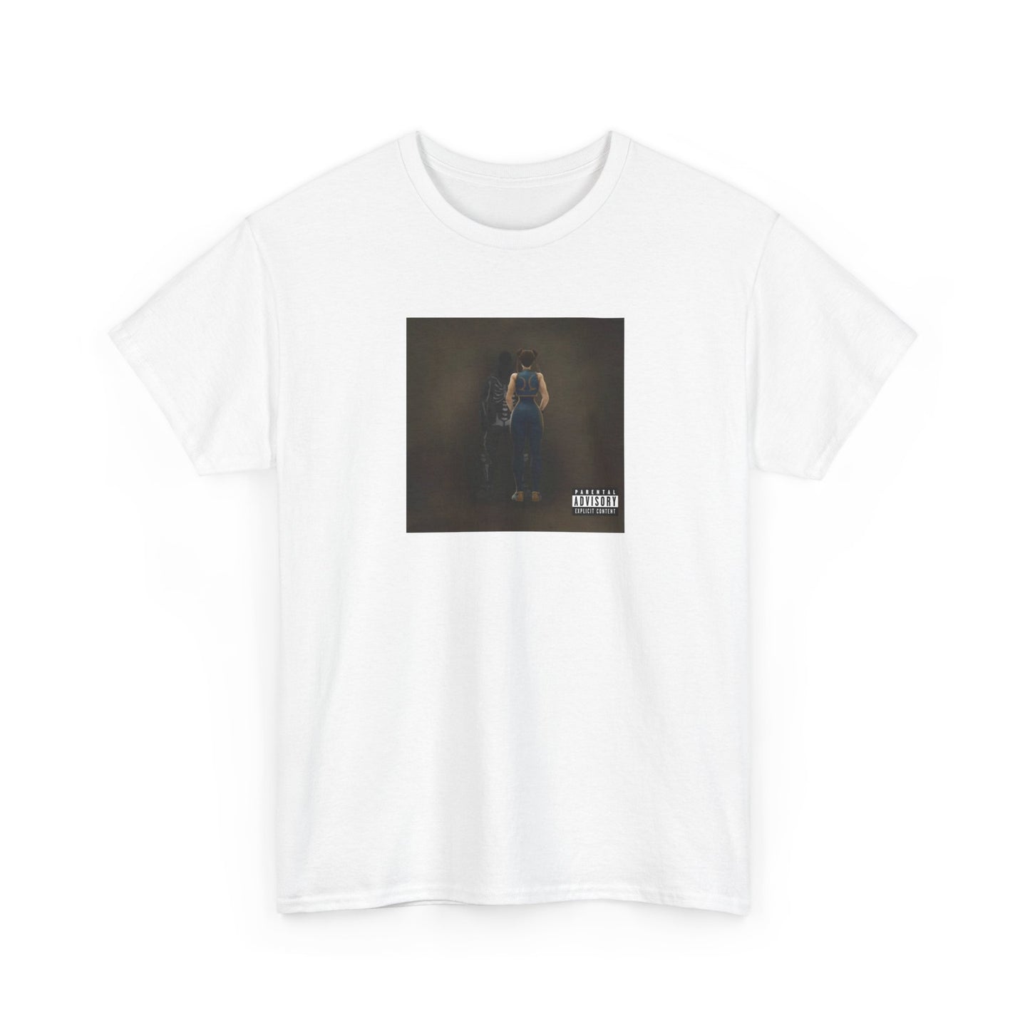 Vultures 2 Tee