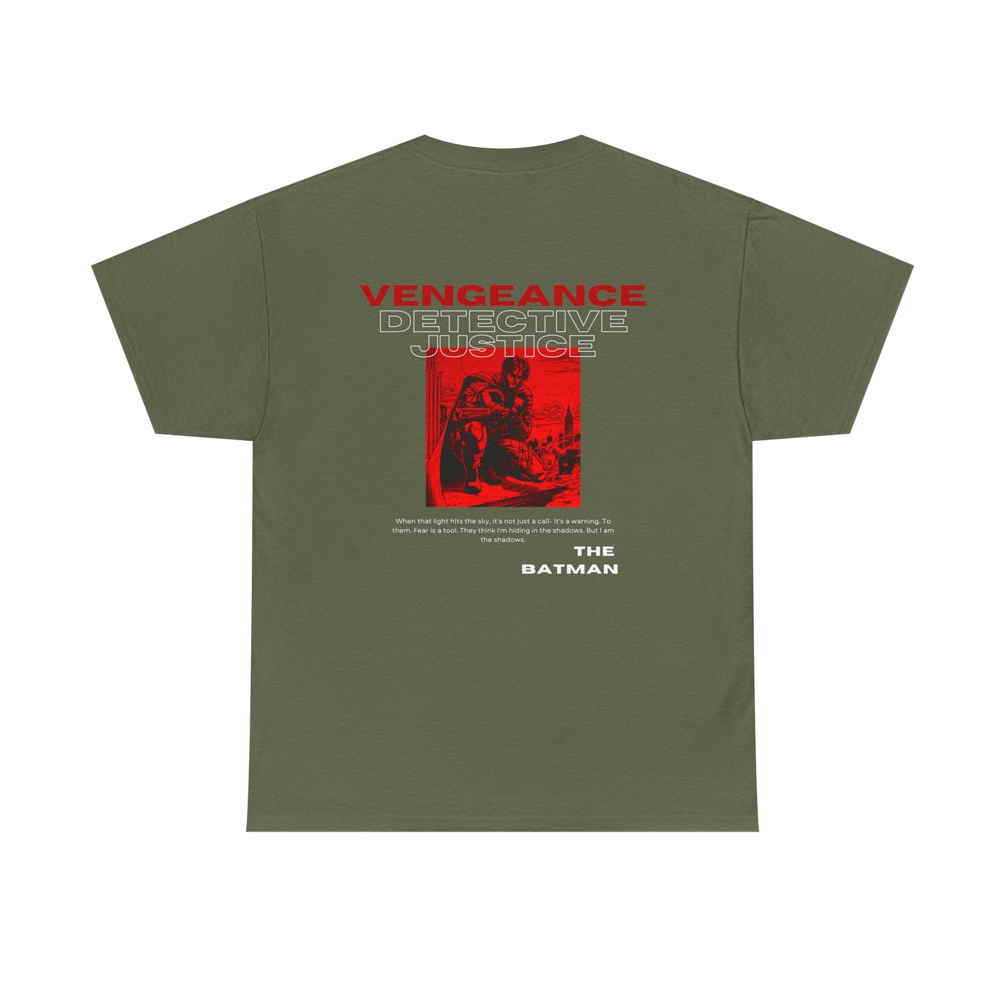 Gotham Essentials 01