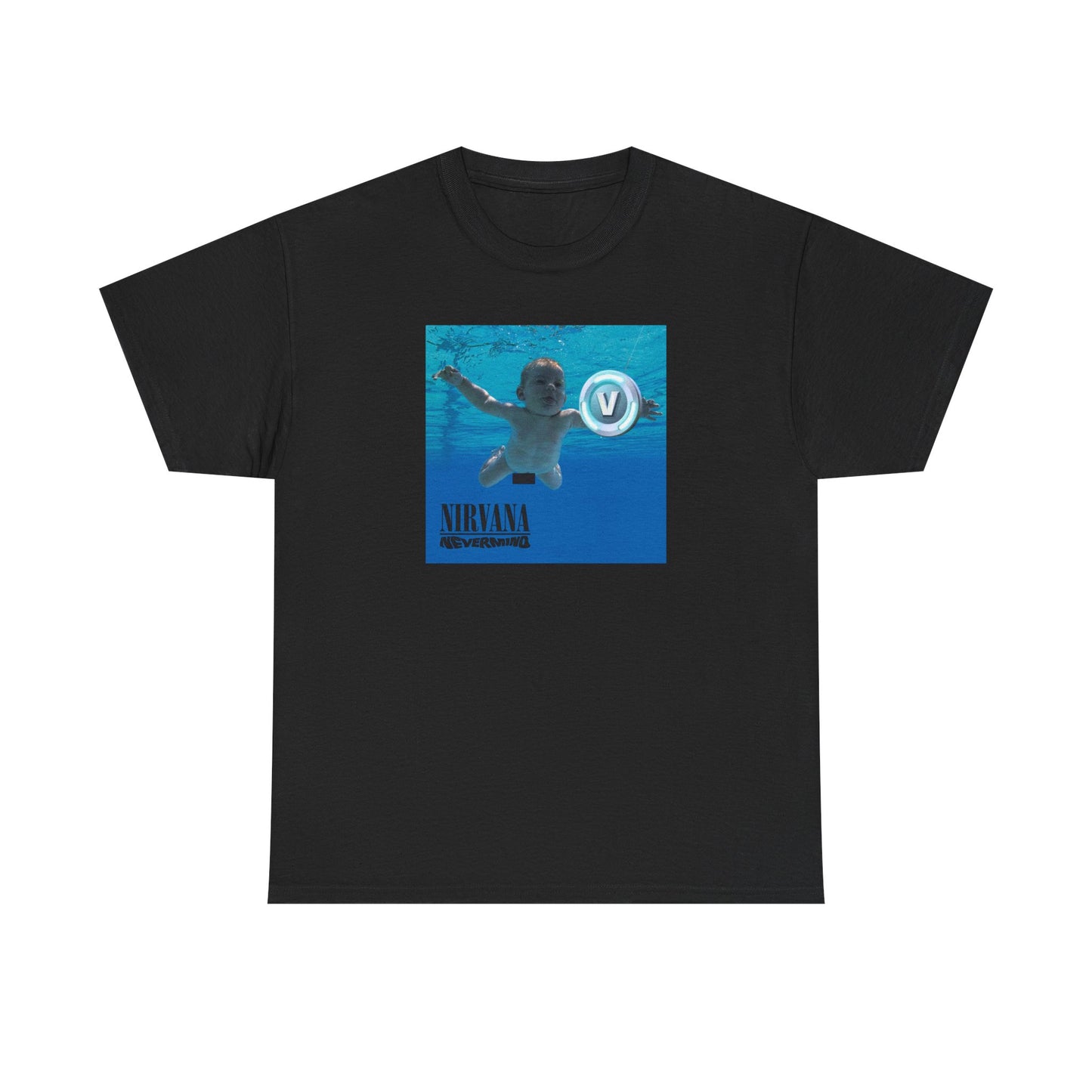 Nirvana Tee