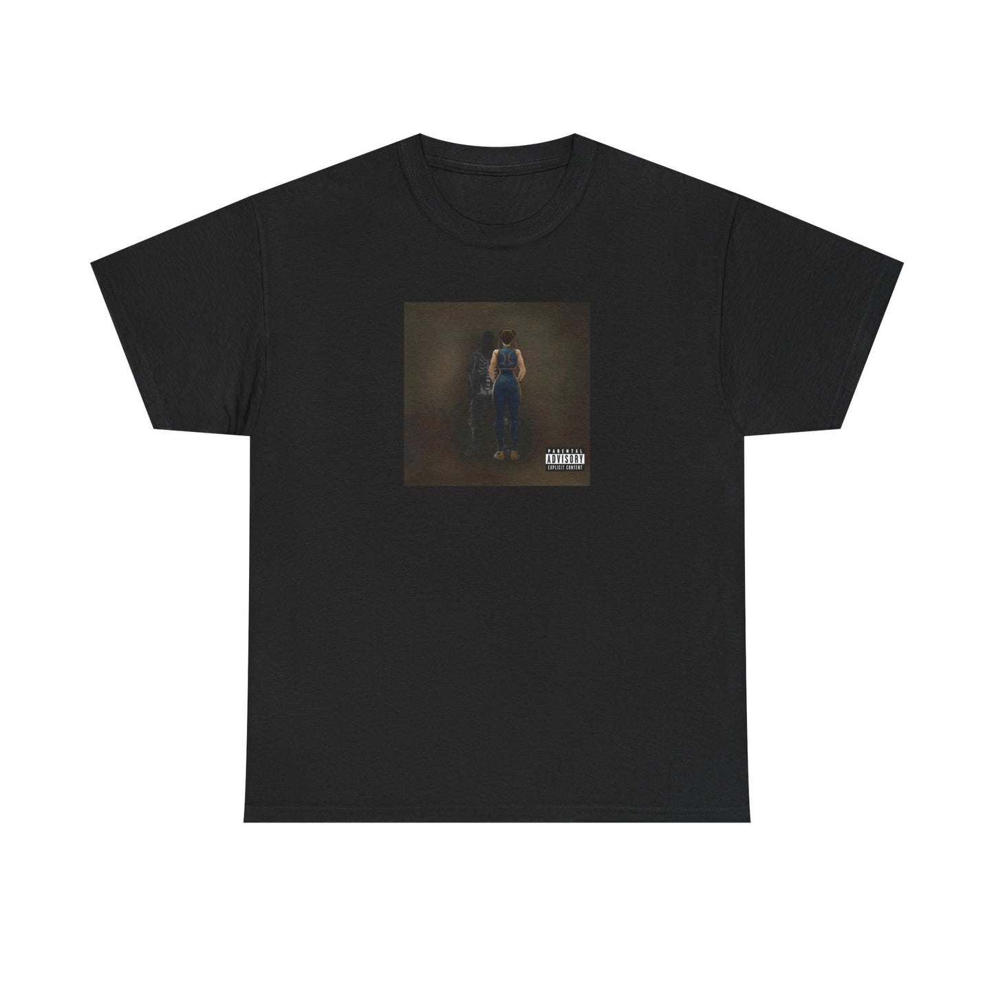 Vultures 2 Tee