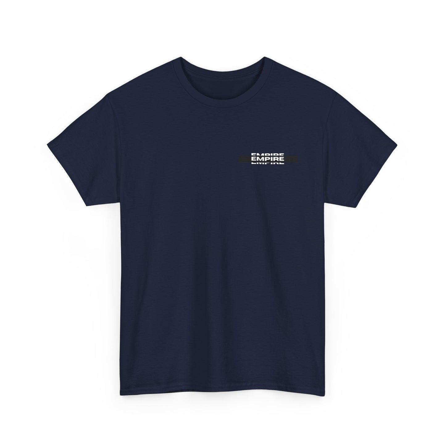 Empire Essentials 01
