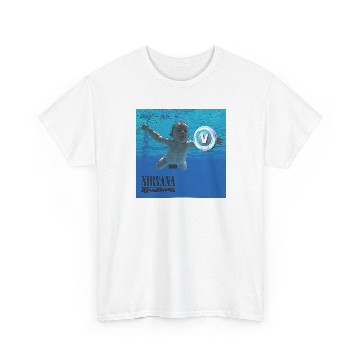 Nirvana Tee