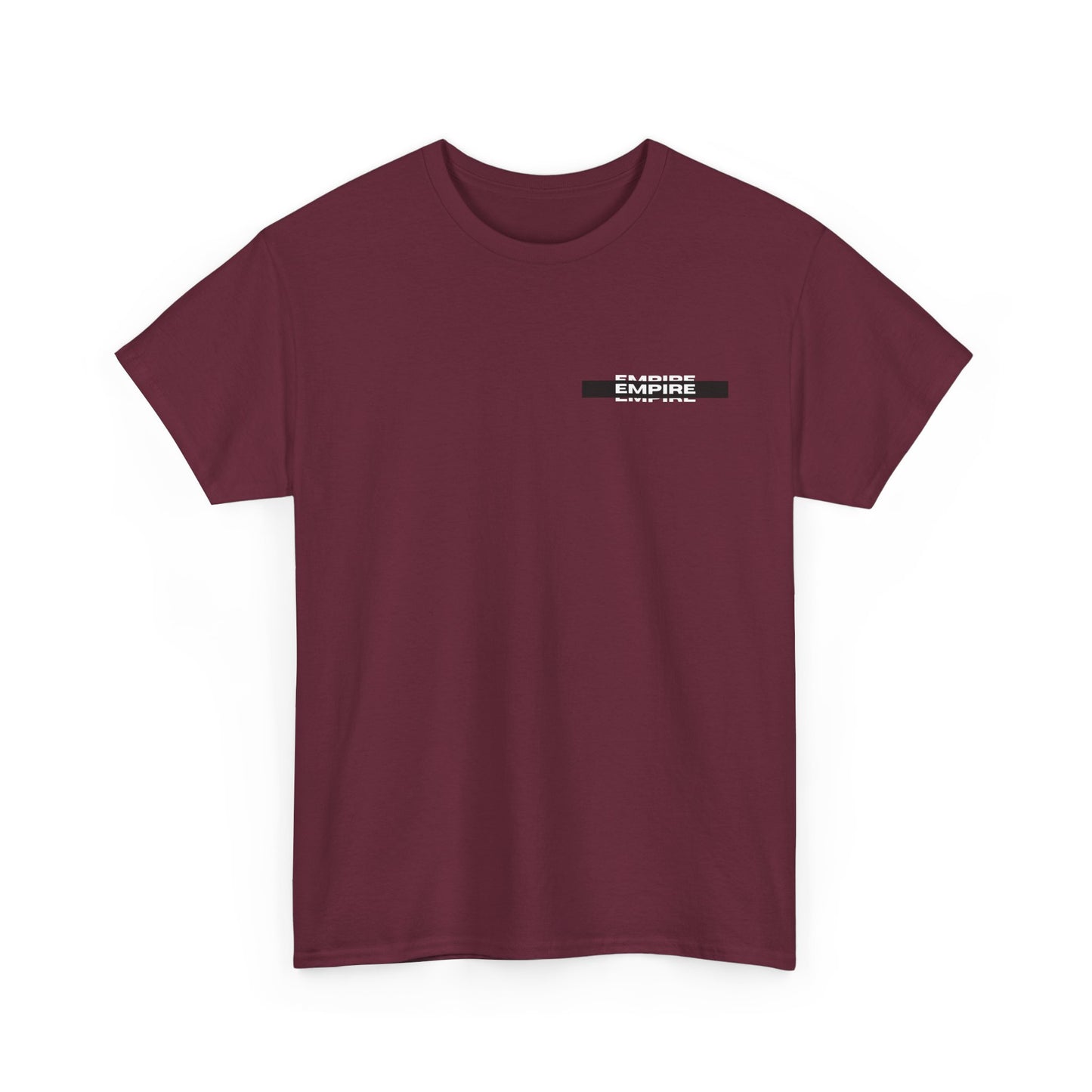 Empire Essentials 01