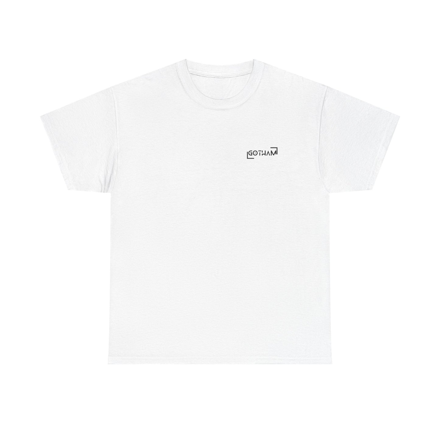 Gotham Essentials 02