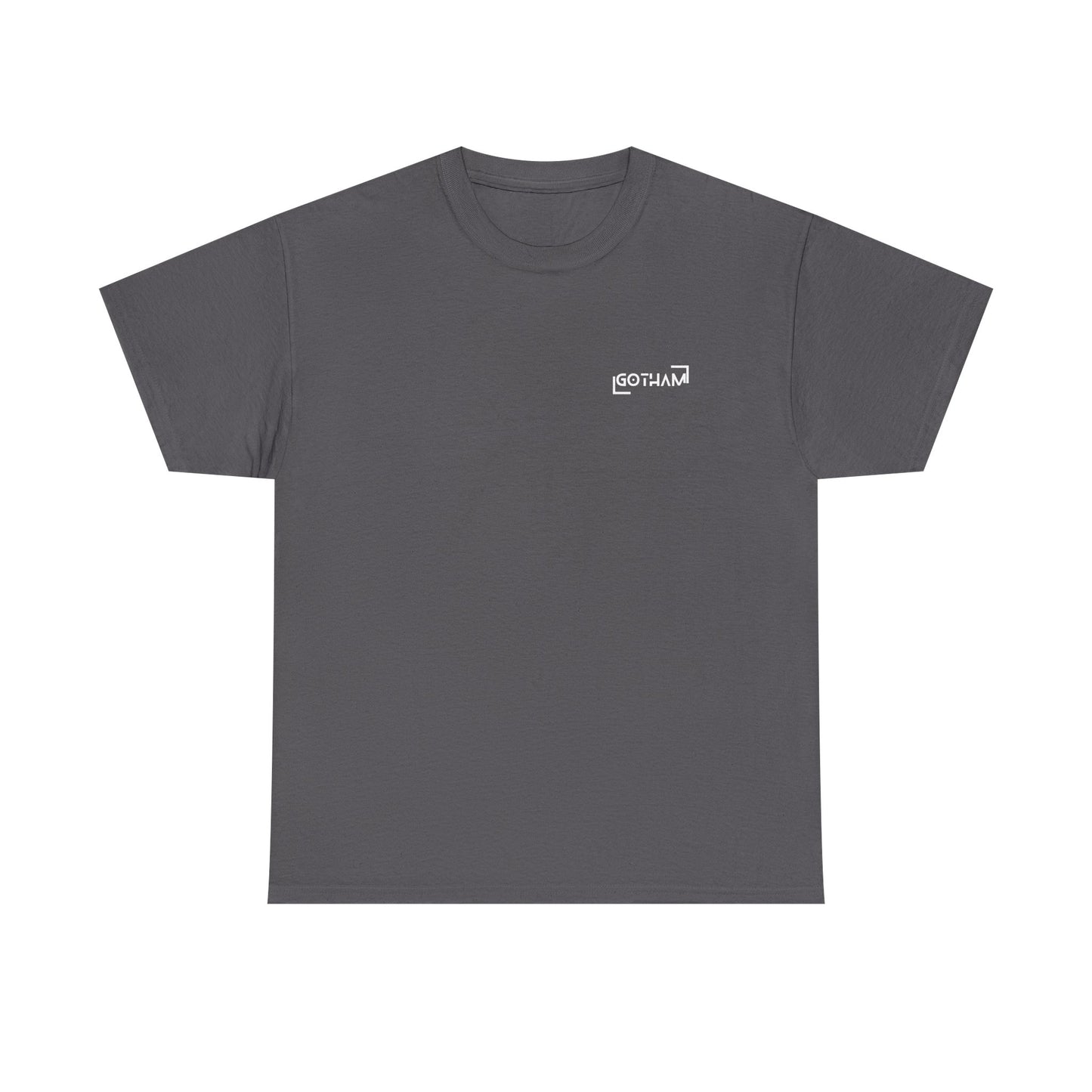 Gotham Essentials 01