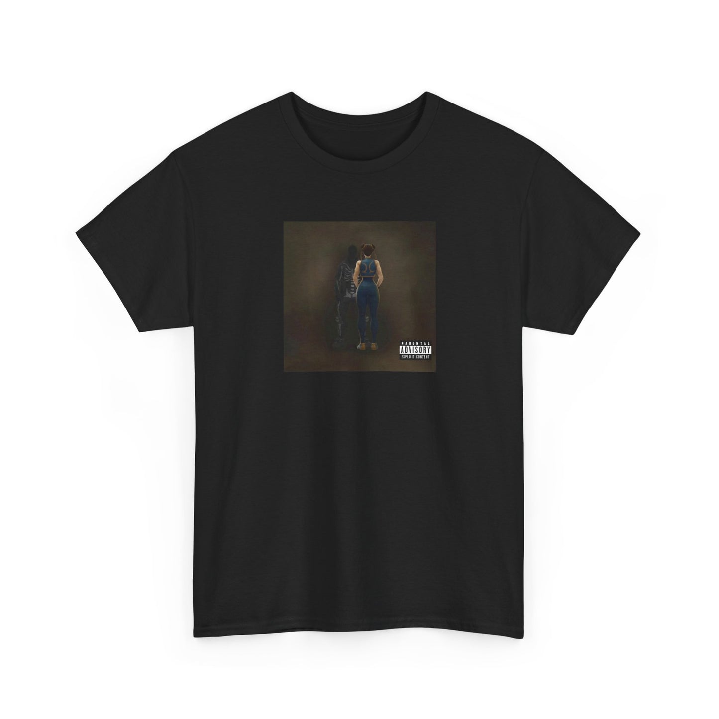 Vultures 2 Tee
