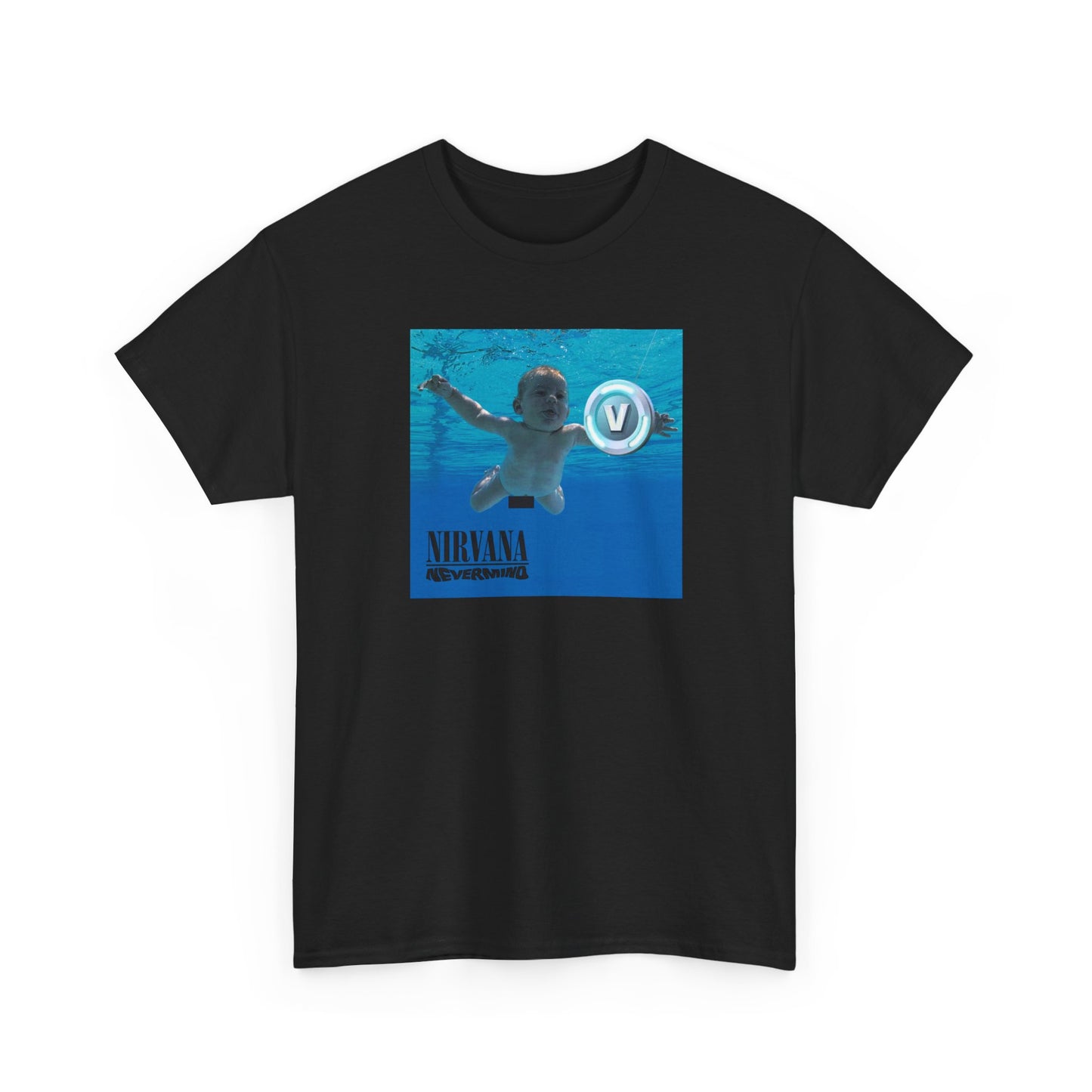 Nirvana Tee