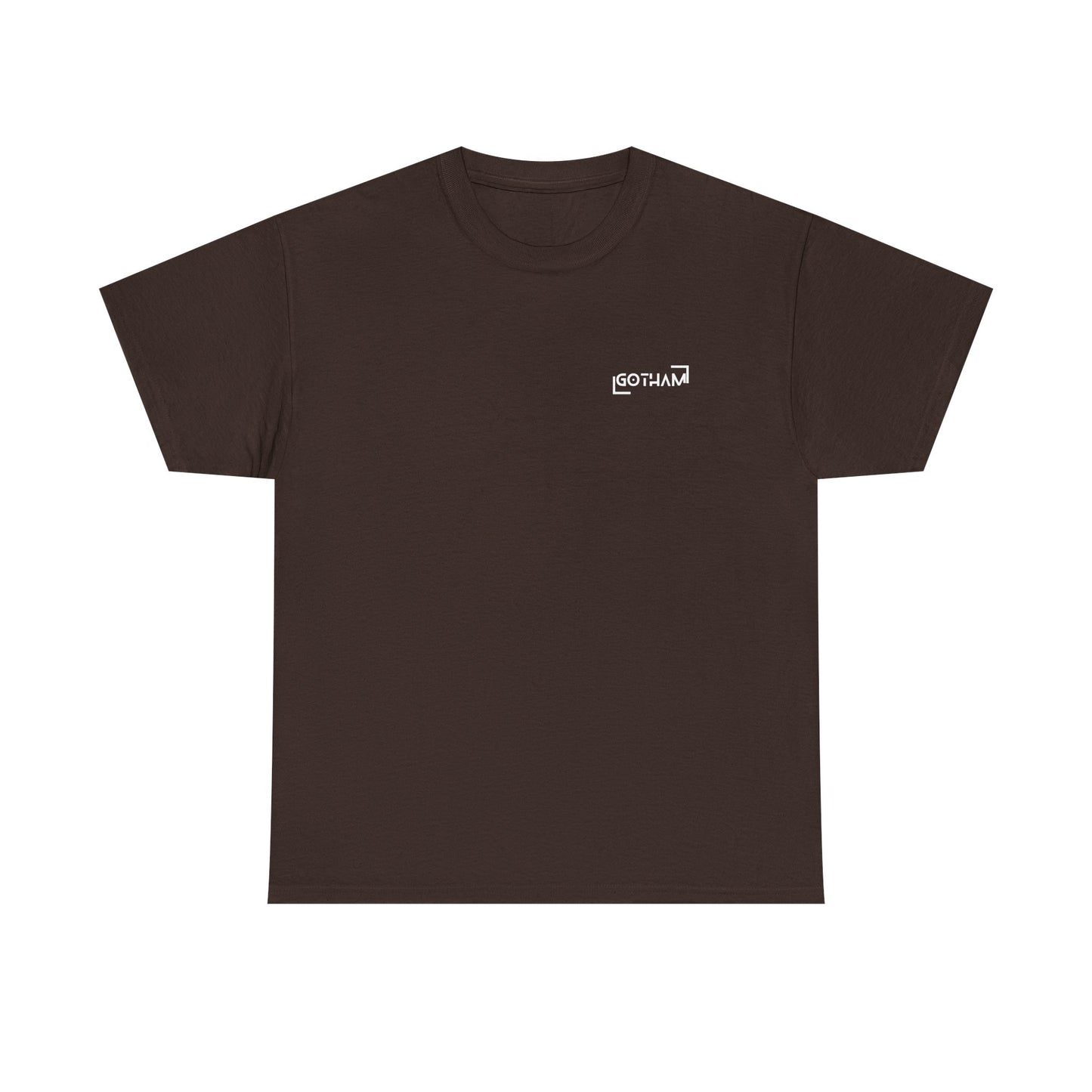 Gotham Essentials 01