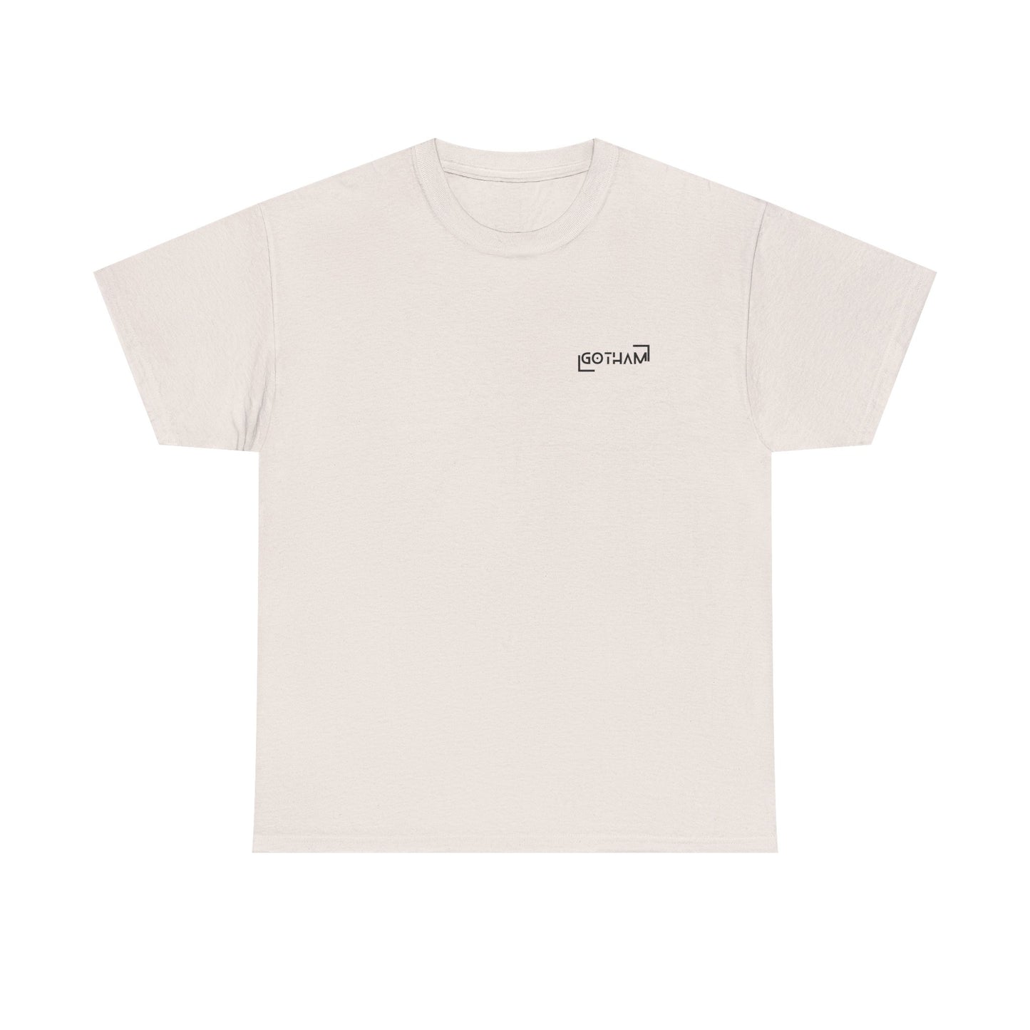 Gotham Essentials 02