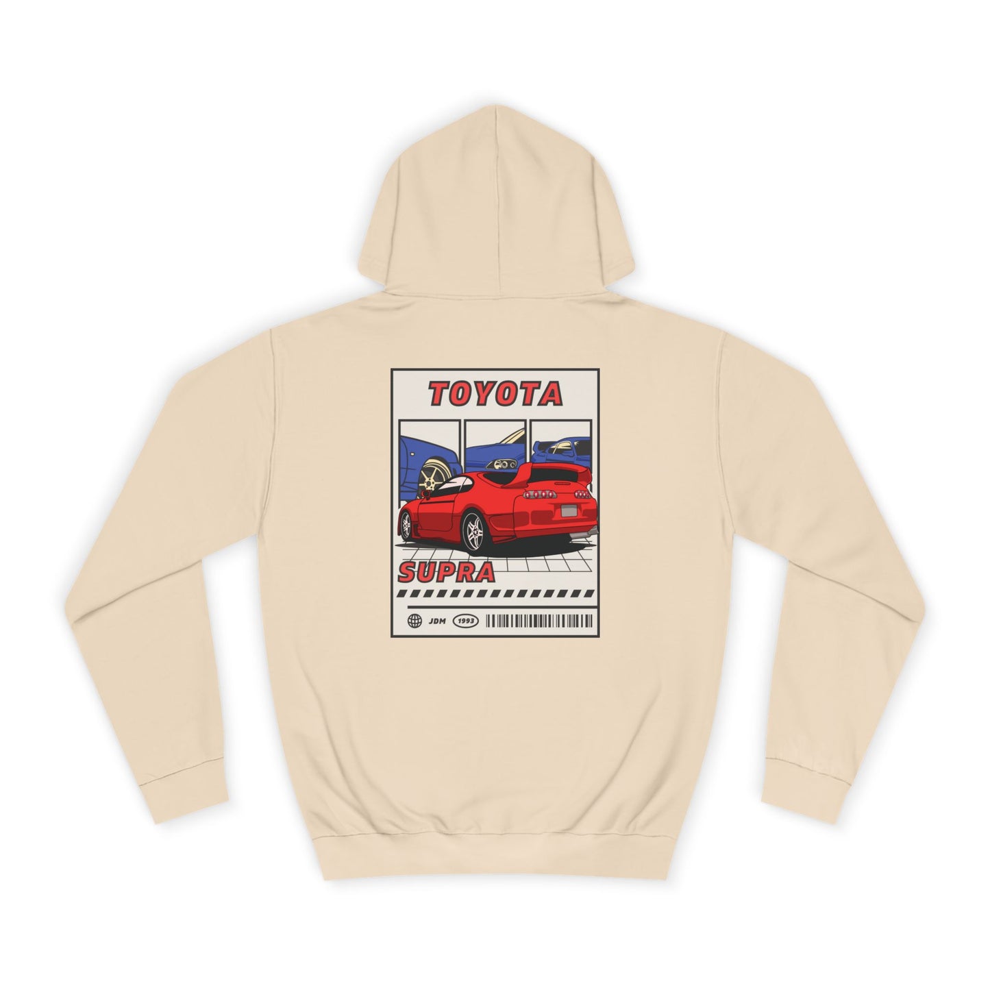 Racing Stud (Supra)