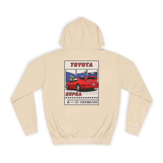 Racing Stud (Supra)