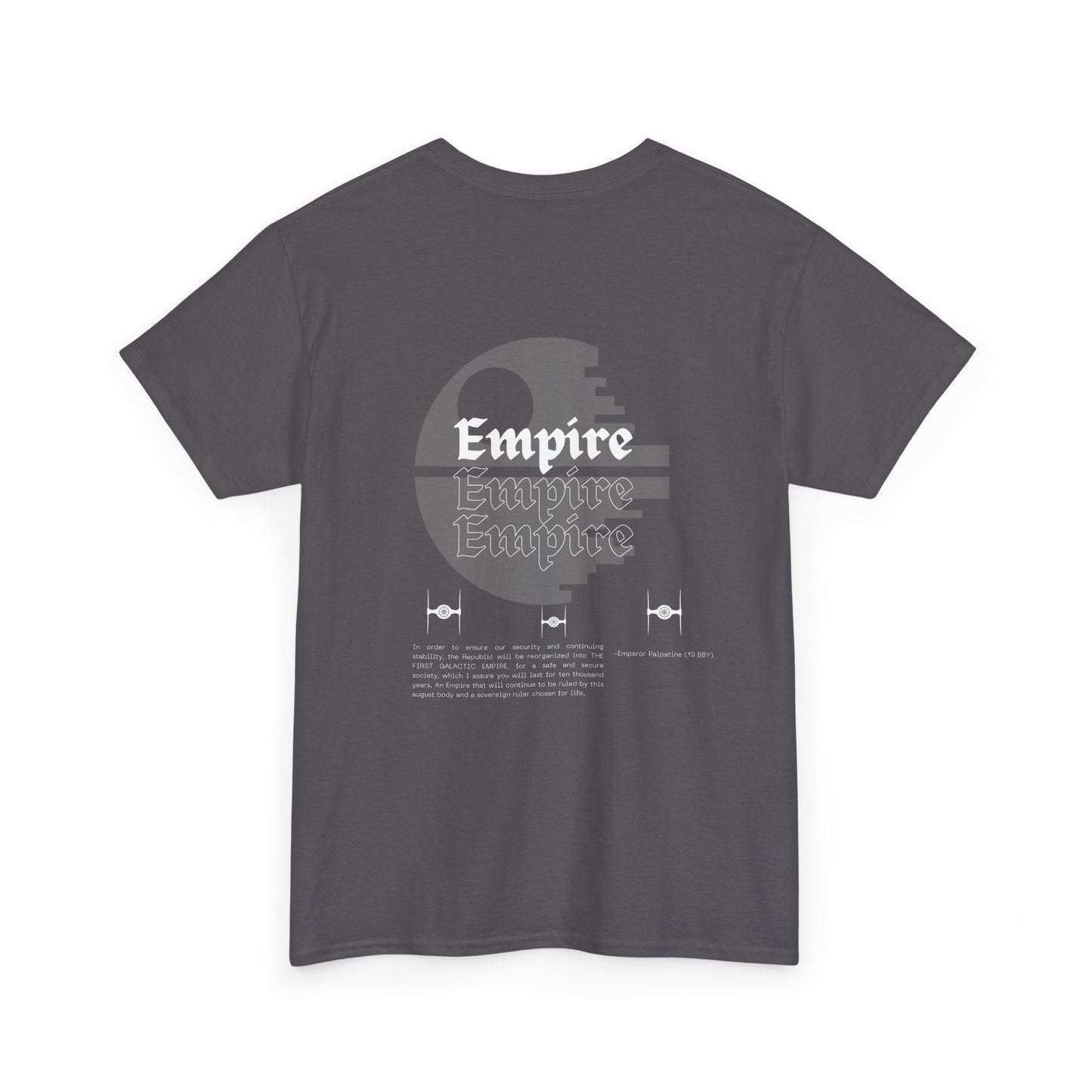 Empire Essentials 03