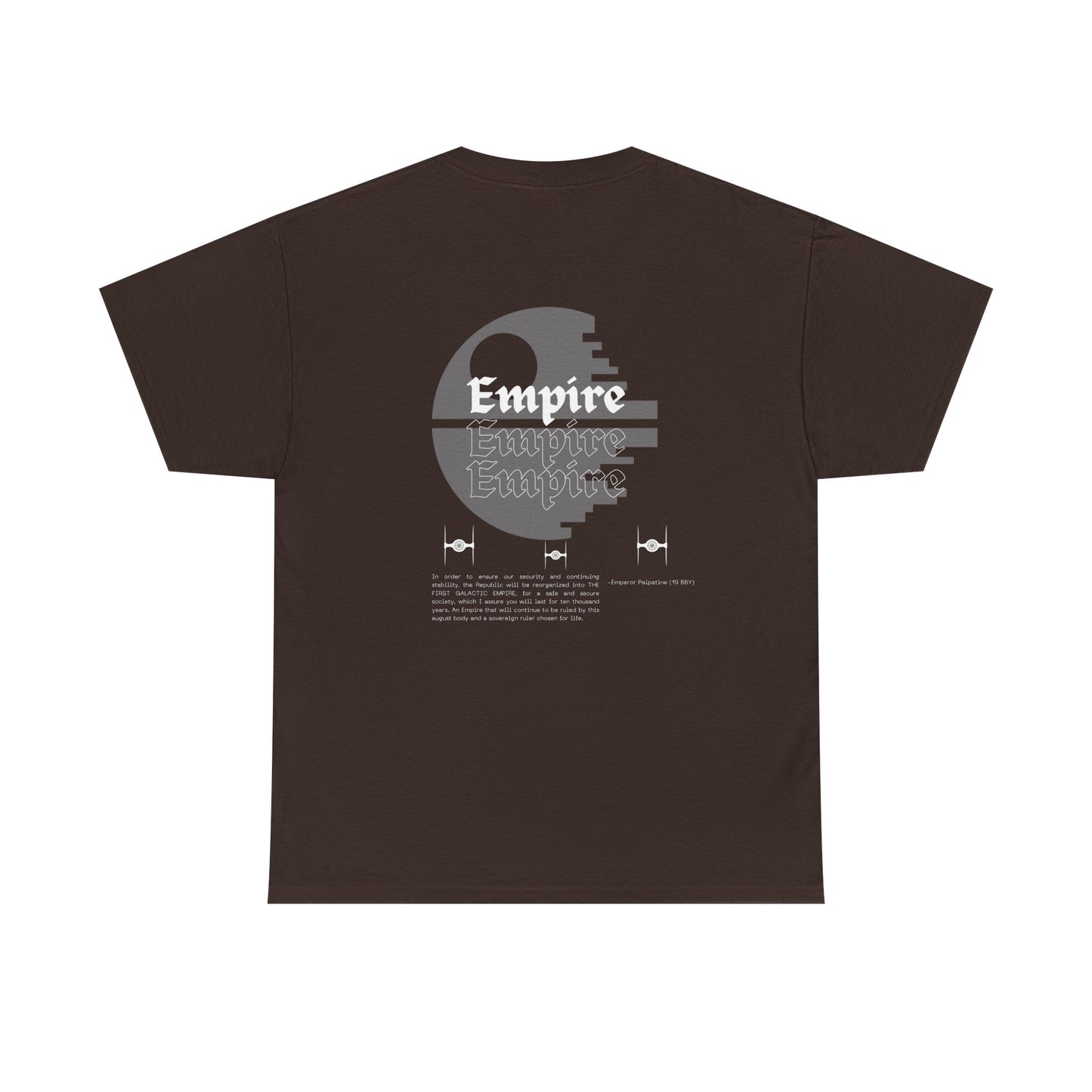 Empire Essentials 03