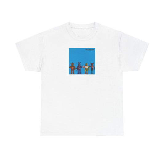 FNAF Tee