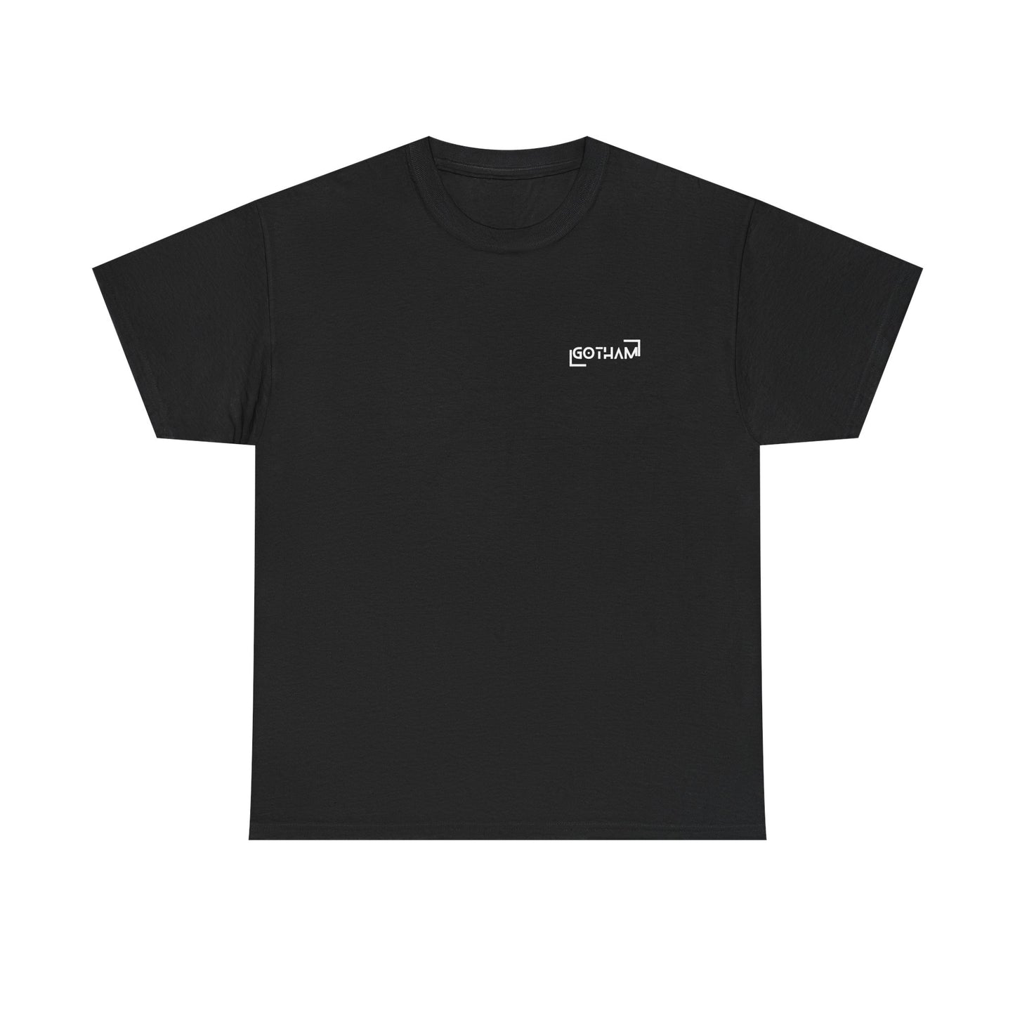 Gotham Essentials 01