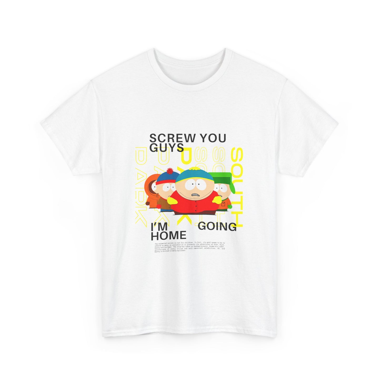 South Park 01