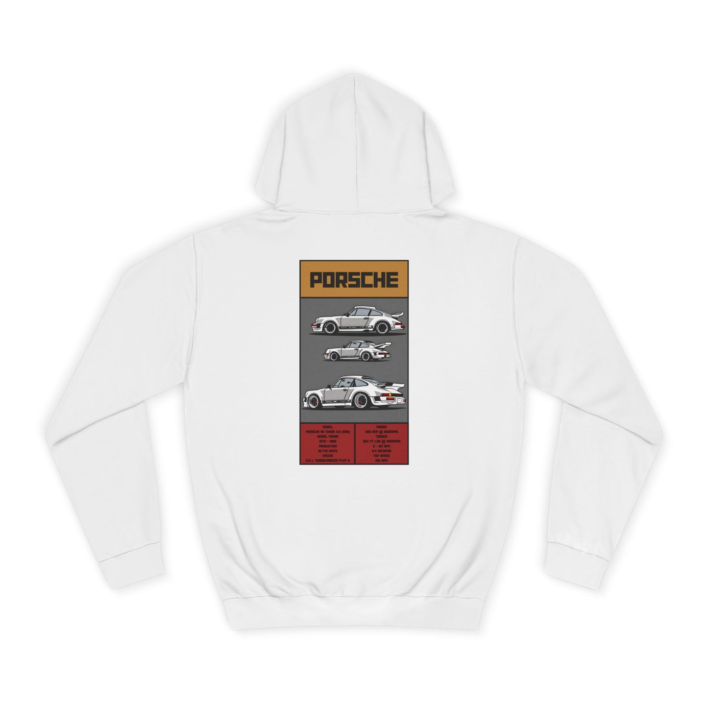 Racing Stud (911)