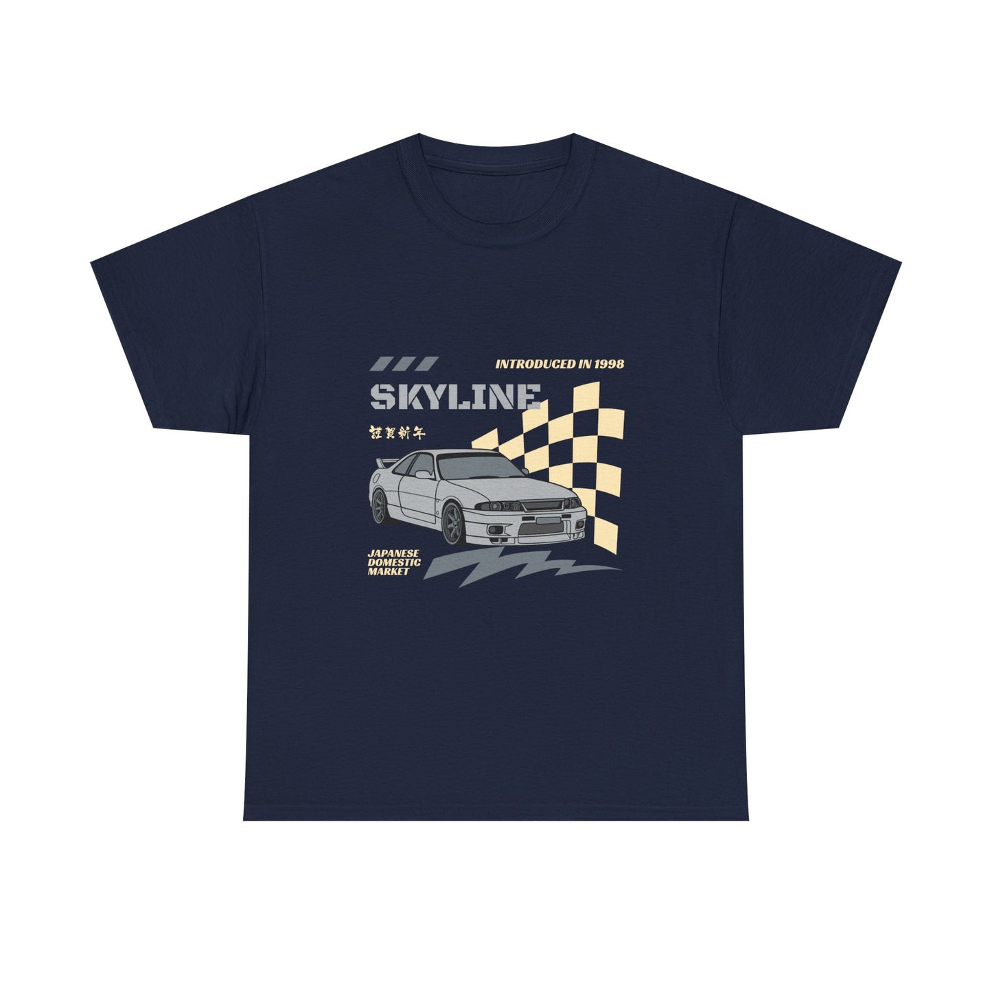 Tokyo Racing 02