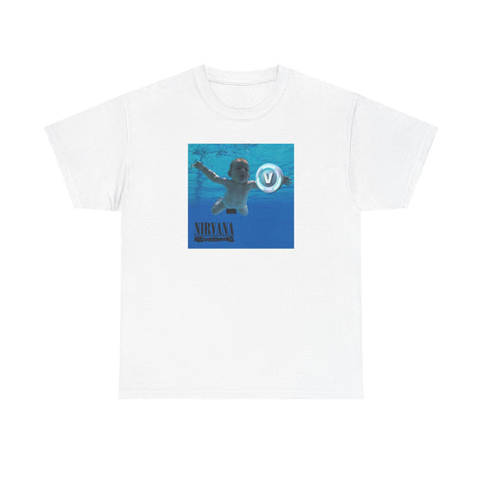 Nirvana Tee