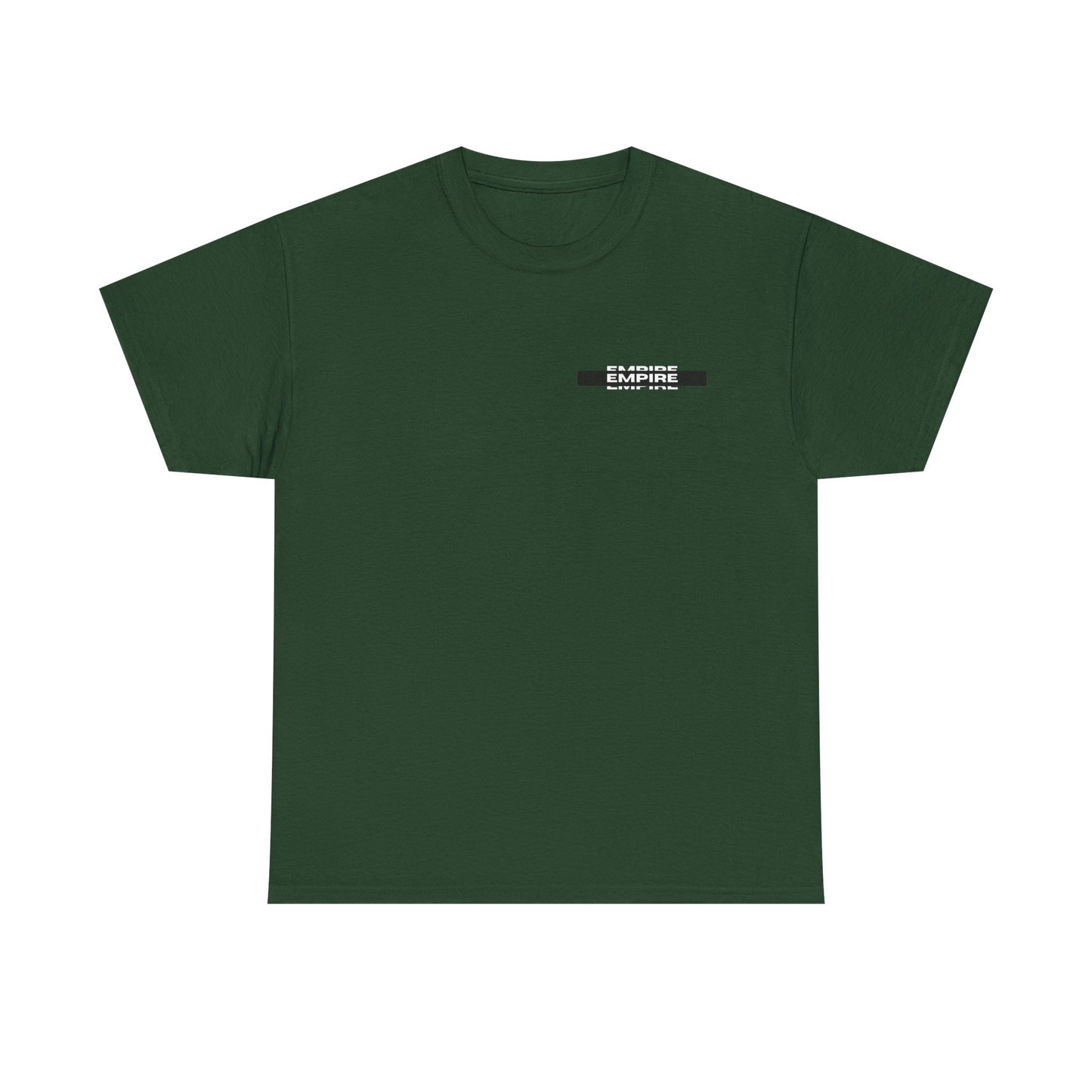 Empire Essentials 01