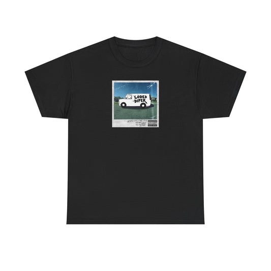 Loded Diper Tee