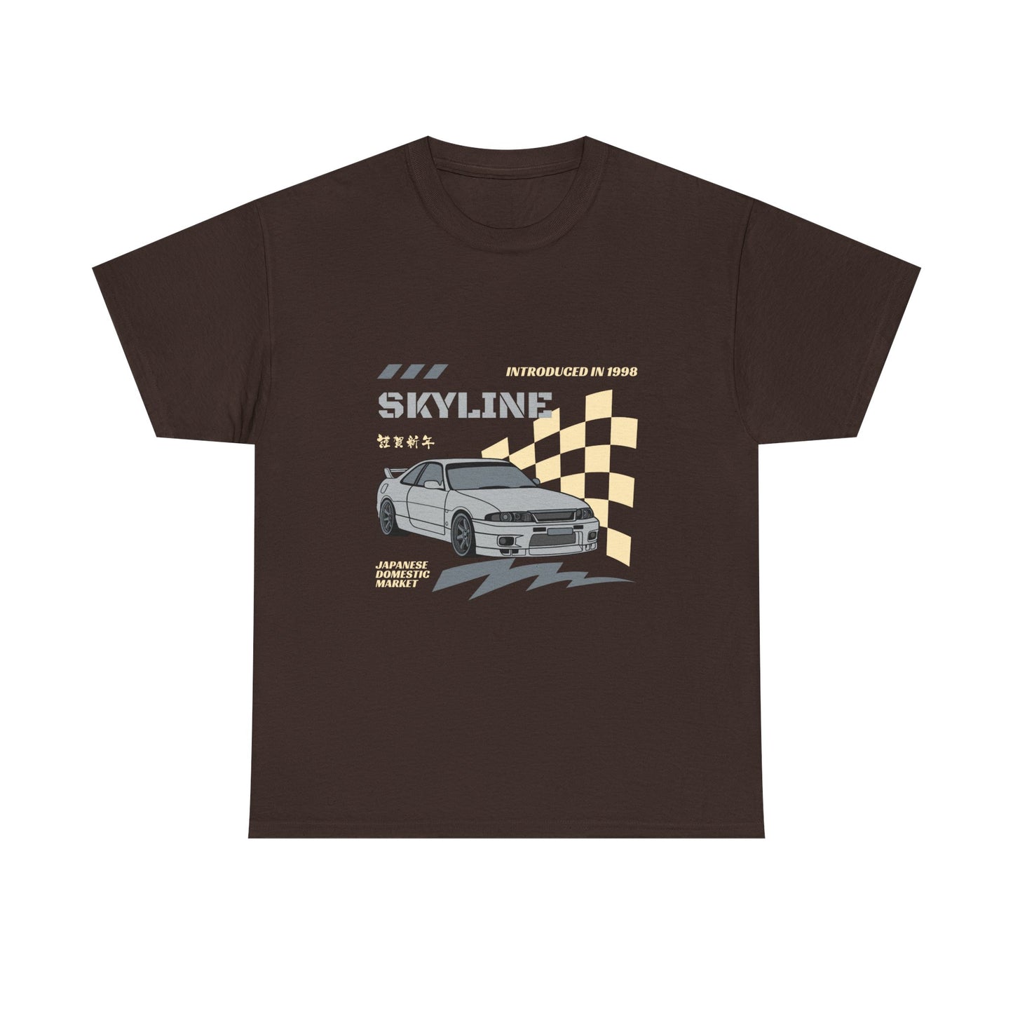 Tokyo Racing 02