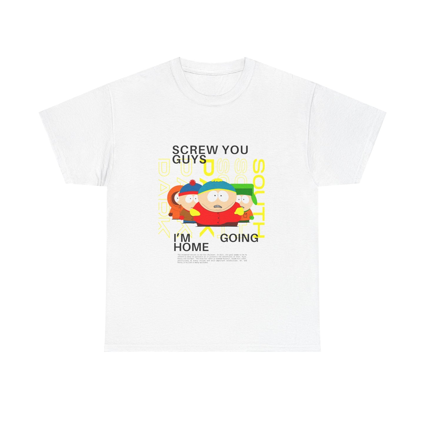 South Park 01