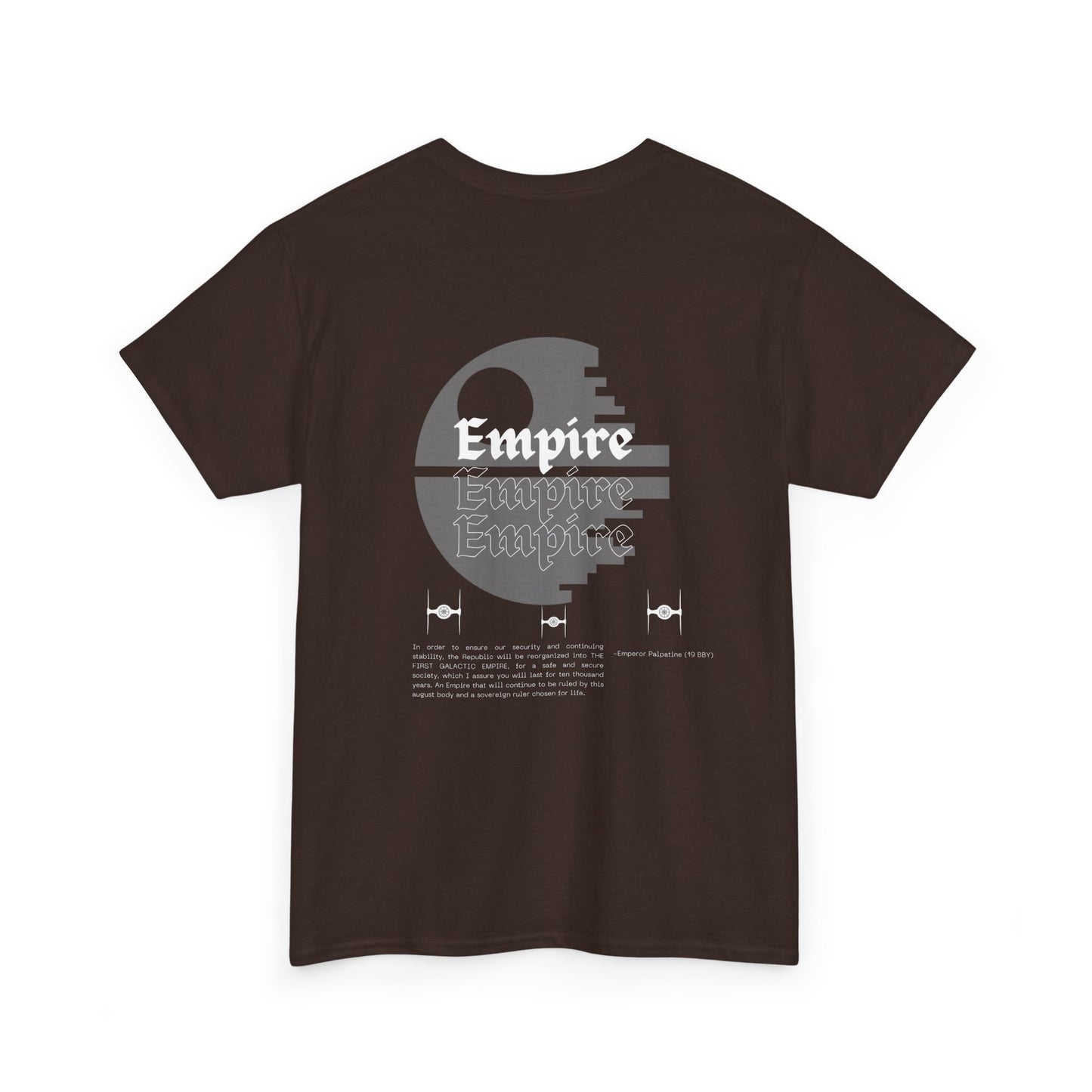 Empire Essentials 03