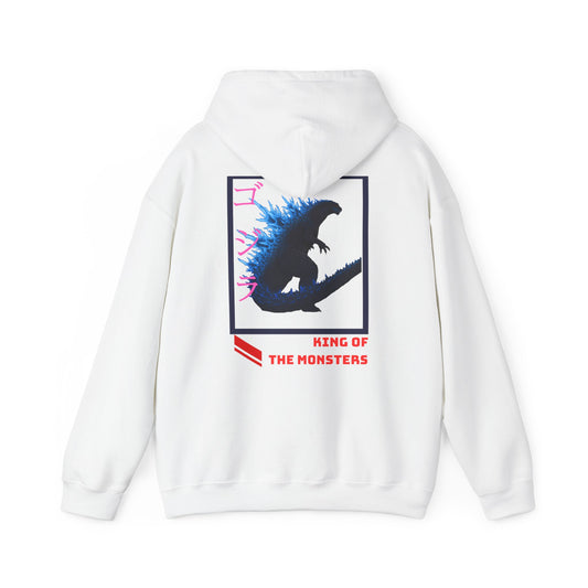King of The Monsters 01
