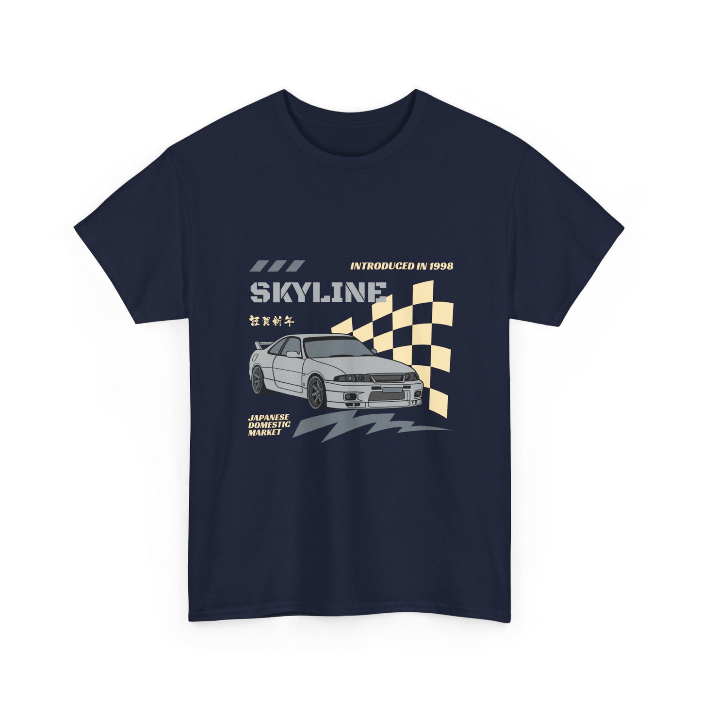 Tokyo Racing 02