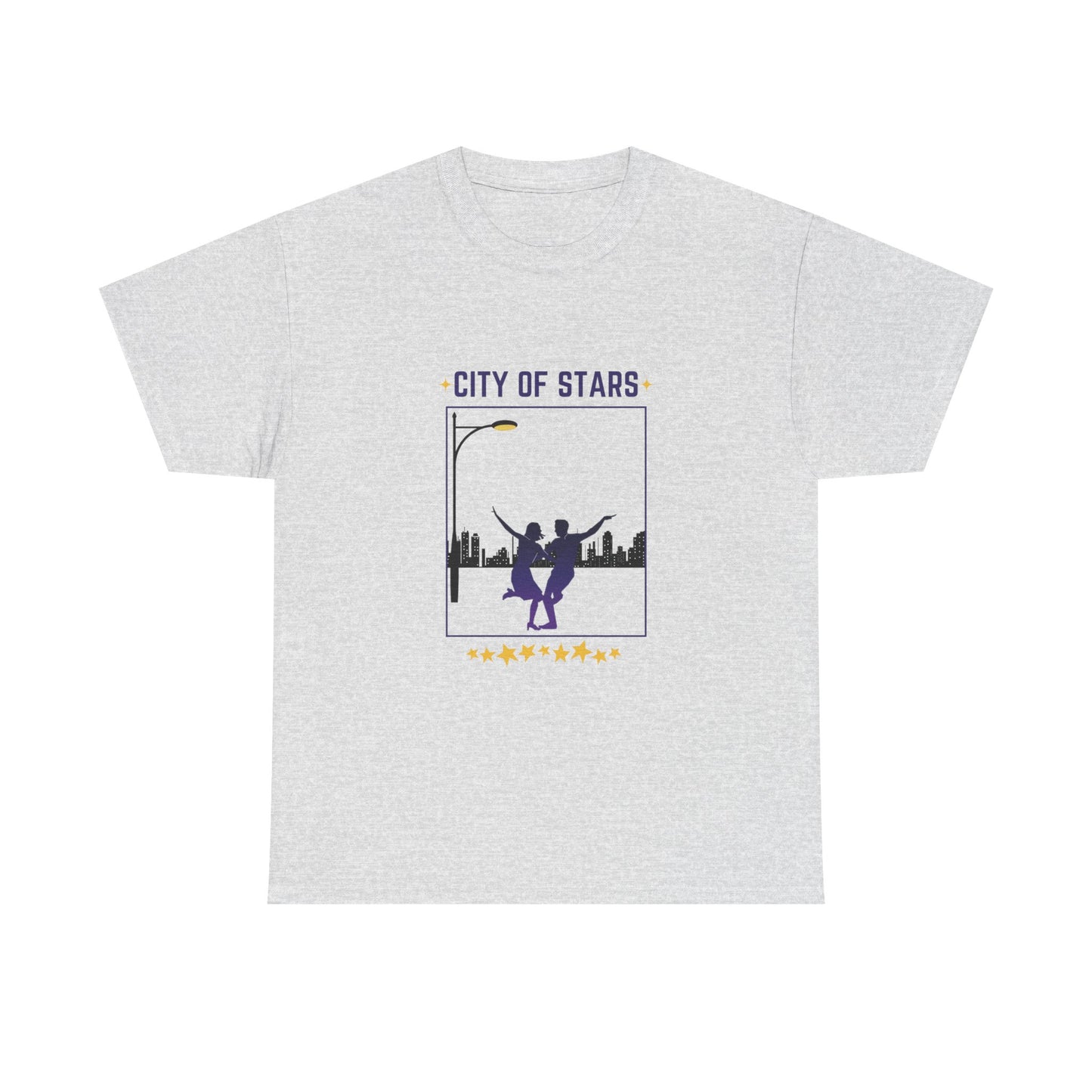City of Stars 01