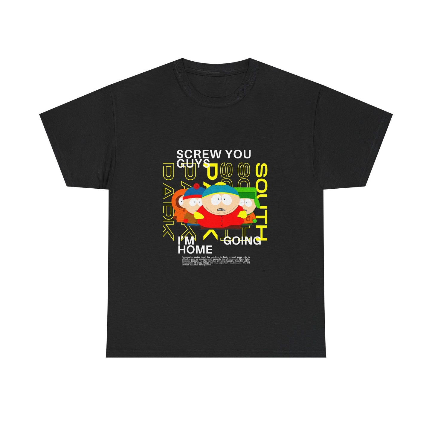 South Park 01