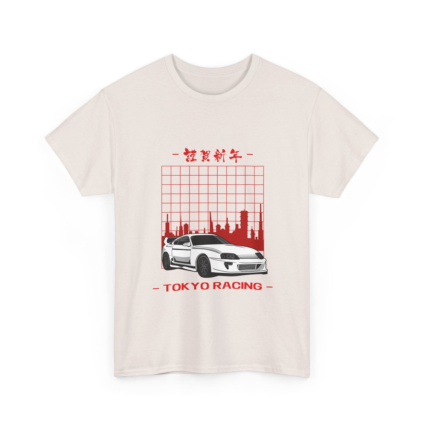 Tokyo Racing 01