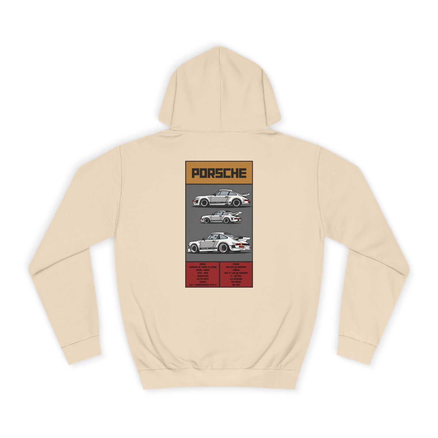 Racing Stud (911)