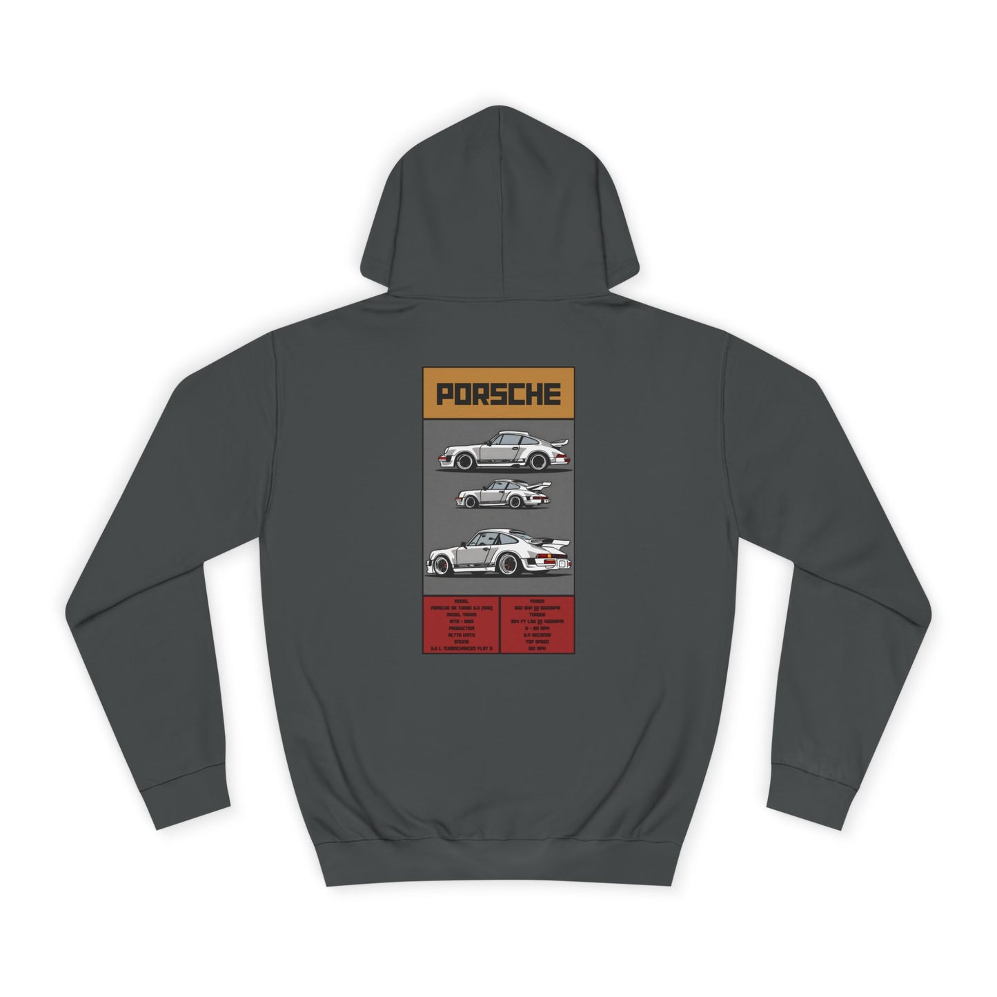 Racing Stud (911)