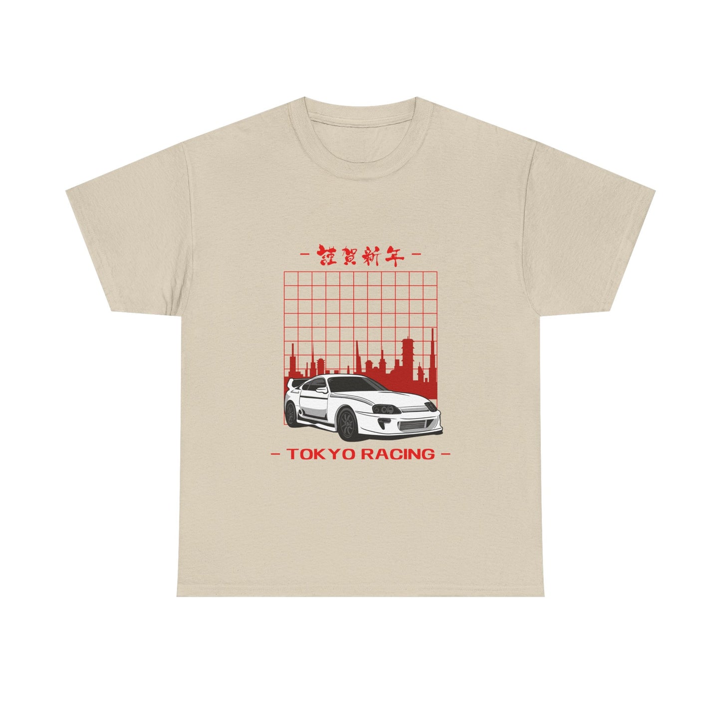 Tokyo Racing 01