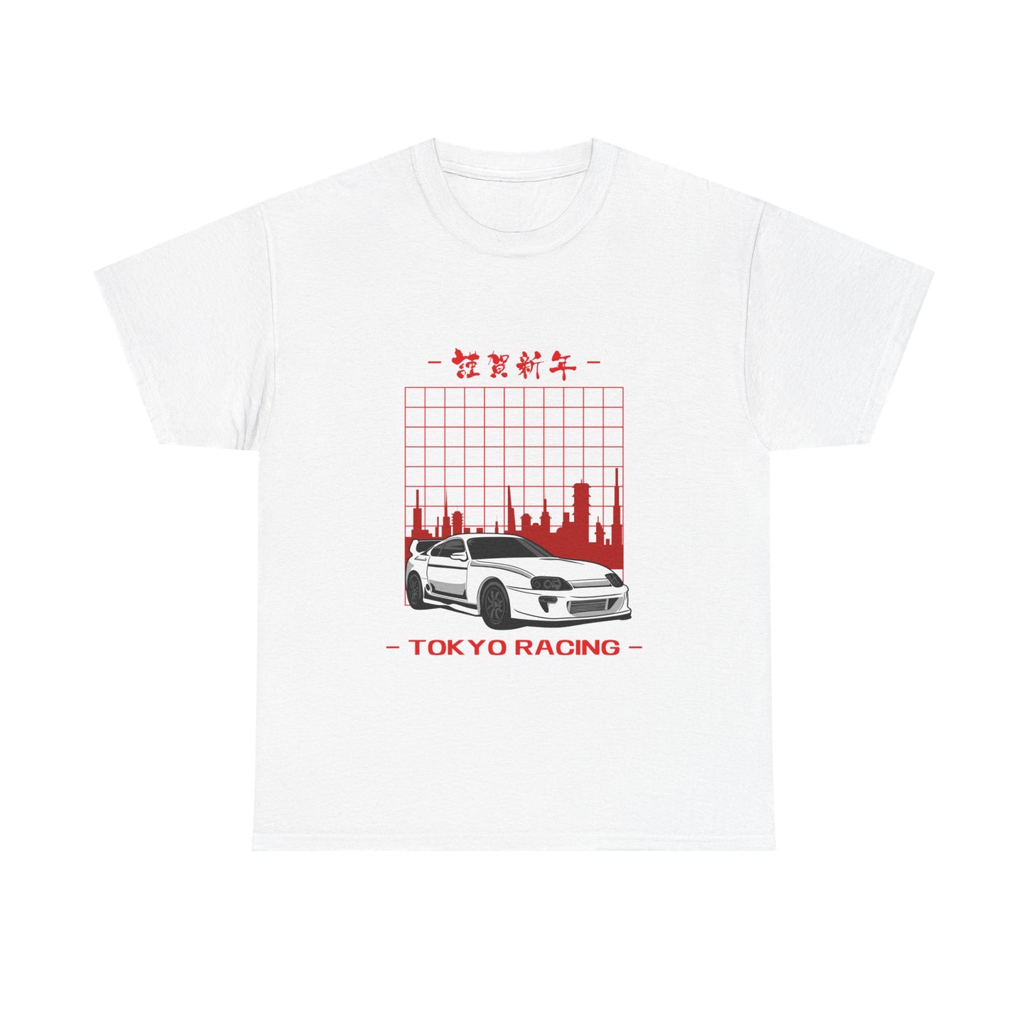 Tokyo Racing 01