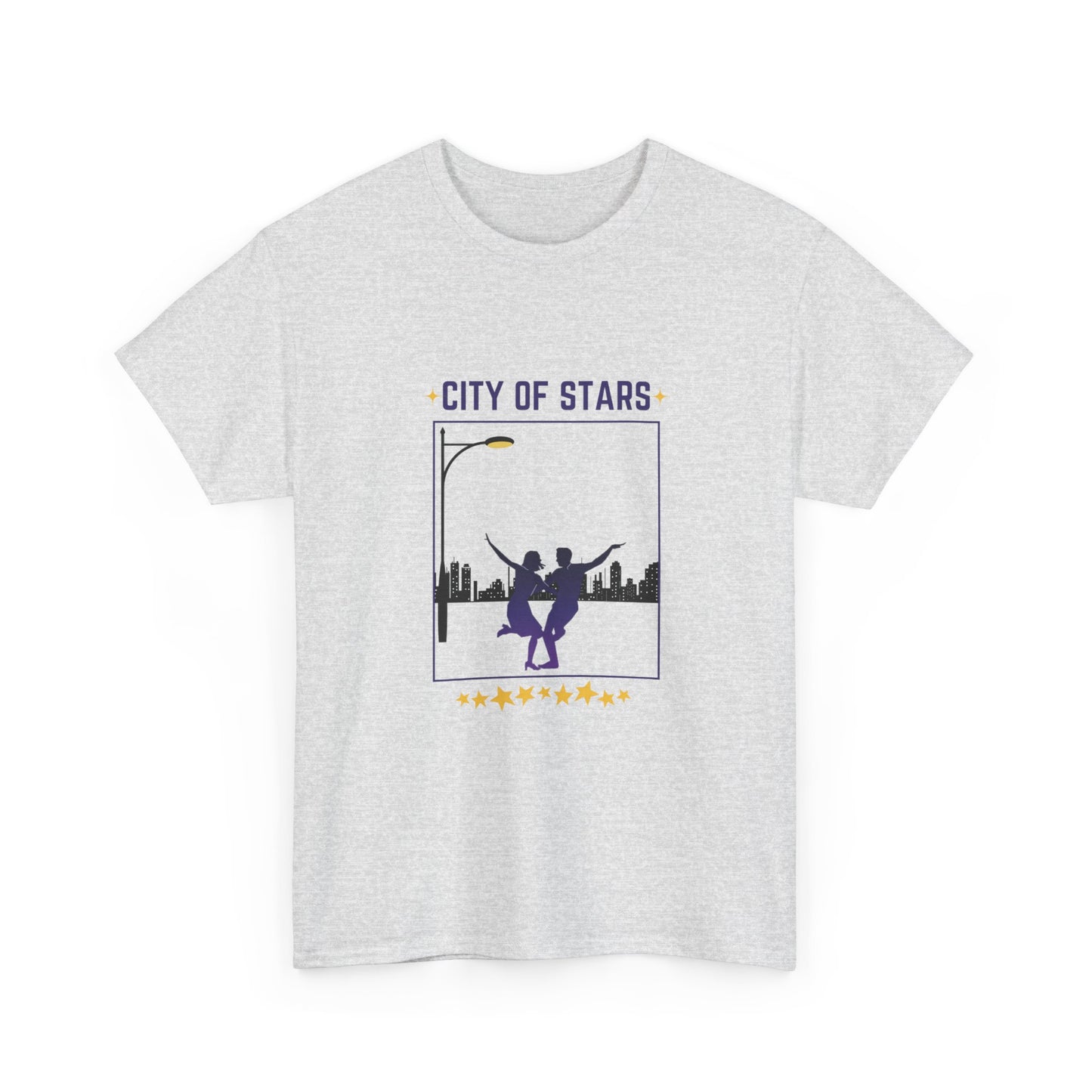 City of Stars 01