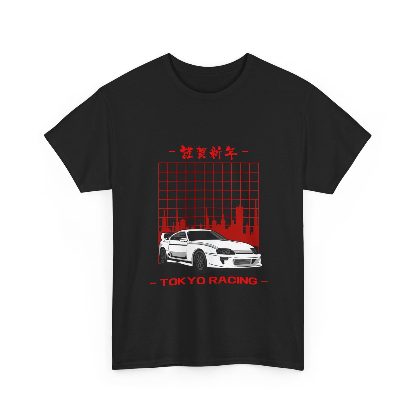 Tokyo Racing 01