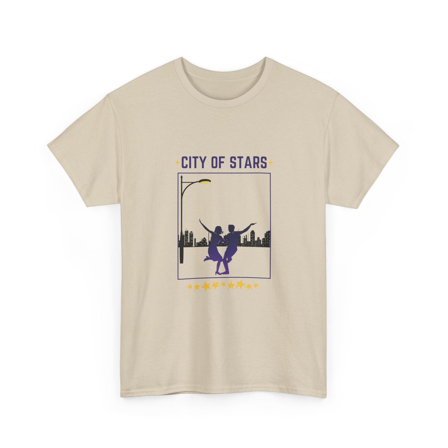City of Stars 01