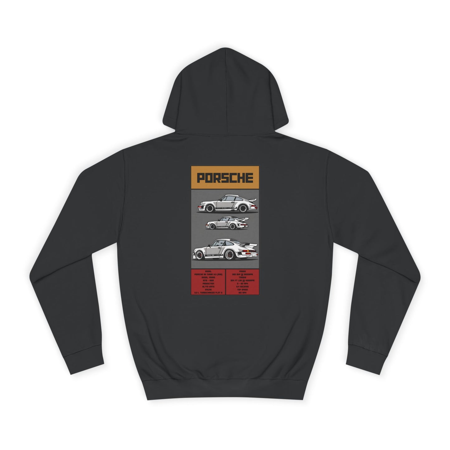 Racing Stud (911)