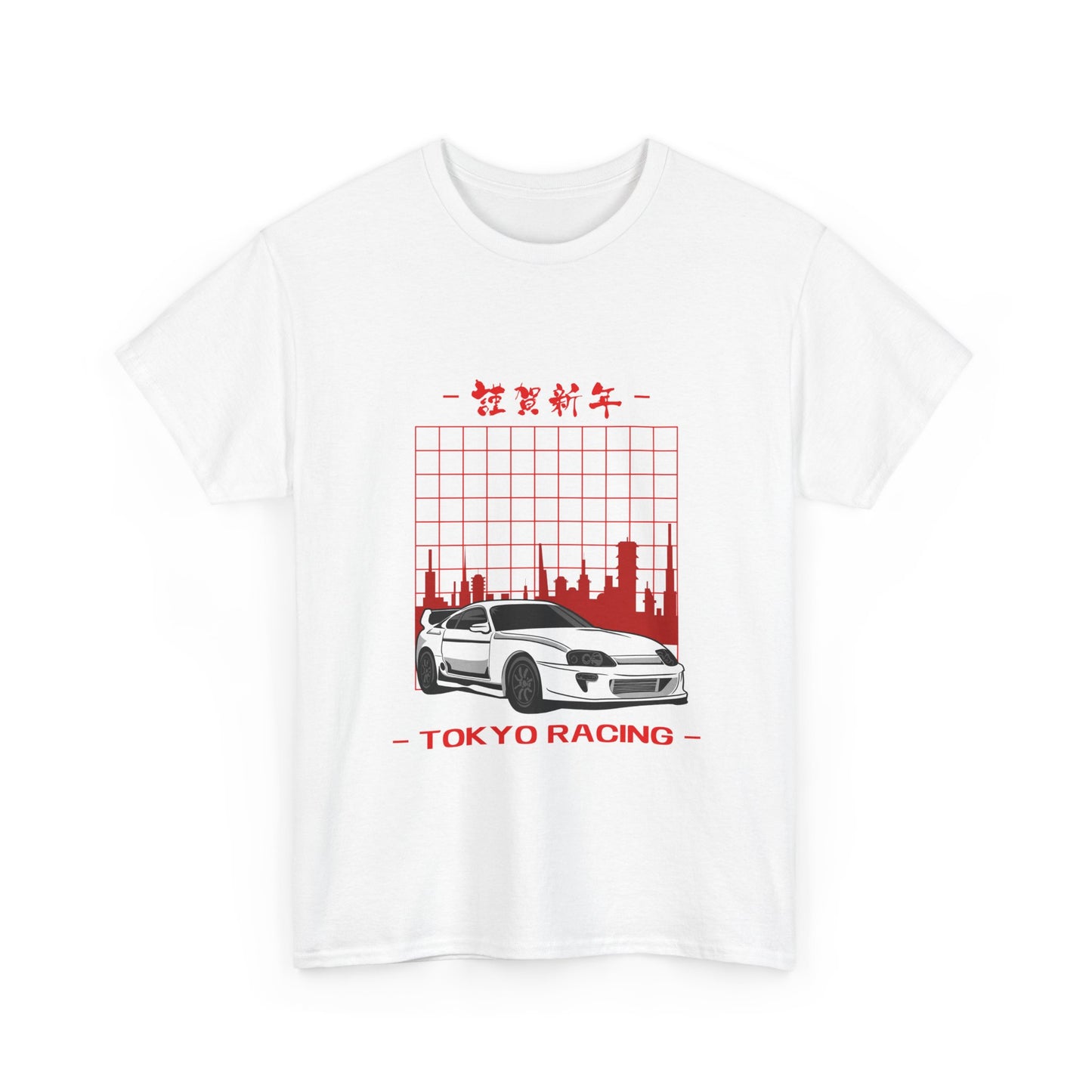 Tokyo Racing 01