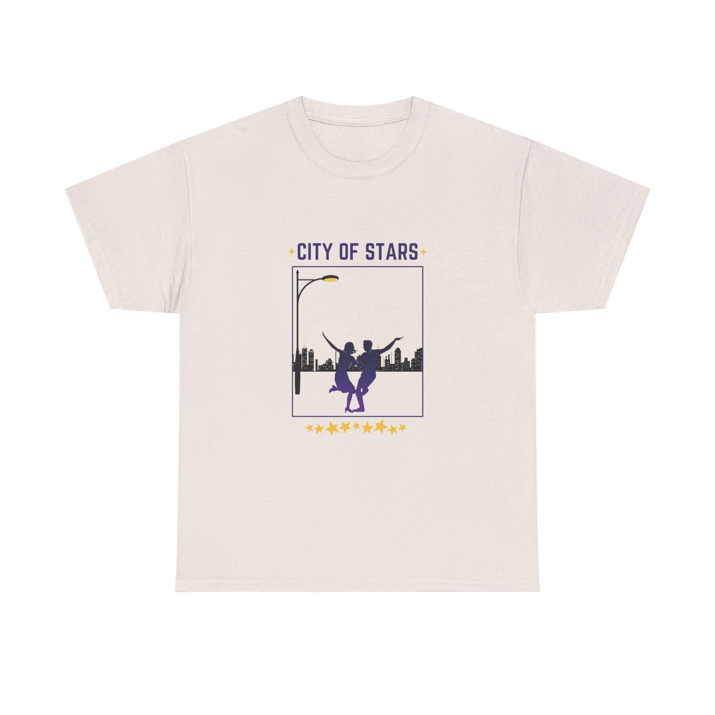 City of Stars 01